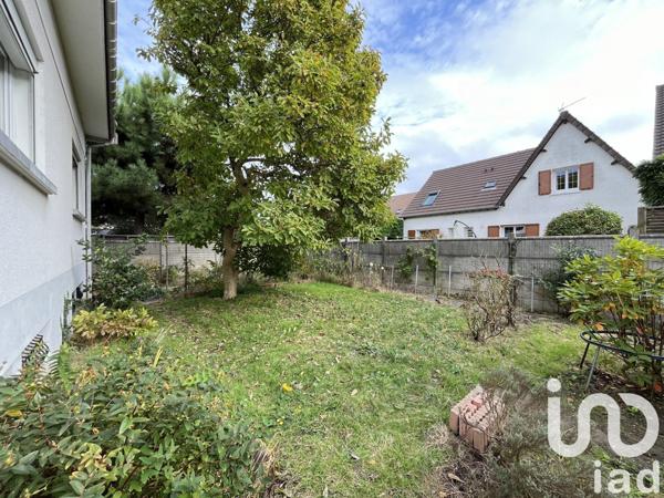 Maison à vendre 7 pièces 150 m² Noisy-le-Grand