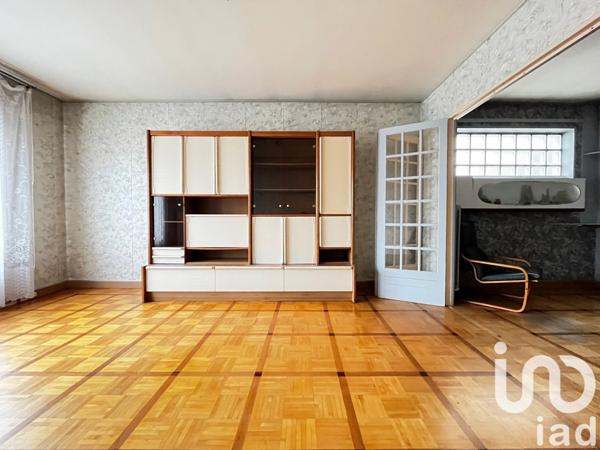 Maison à vendre 7 pièces 150 m² Noisy-le-Grand