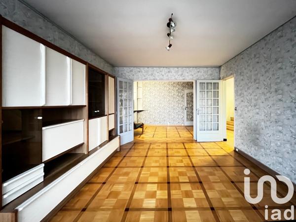 Maison à vendre 7 pièces 150 m² Noisy-le-Grand