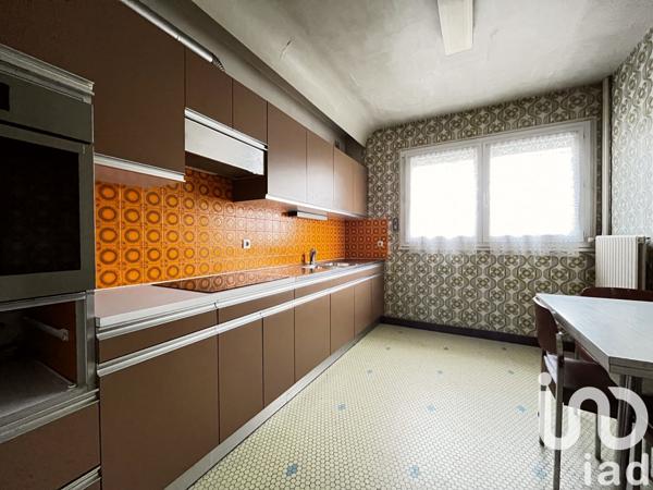 Maison à vendre 7 pièces 150 m² Noisy-le-Grand