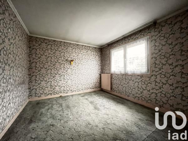 Maison à vendre 7 pièces 150 m² Noisy-le-Grand