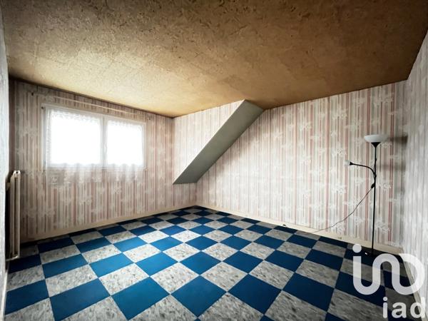 Maison à vendre 7 pièces 150 m² Noisy-le-Grand