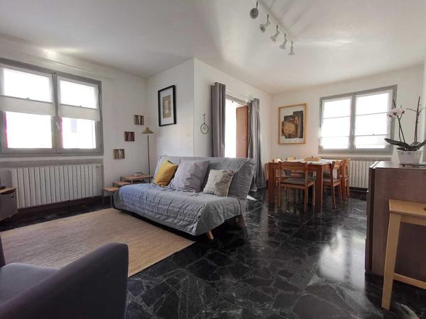 Vente / Appartement T4