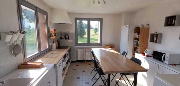 Vente / Appartement T4