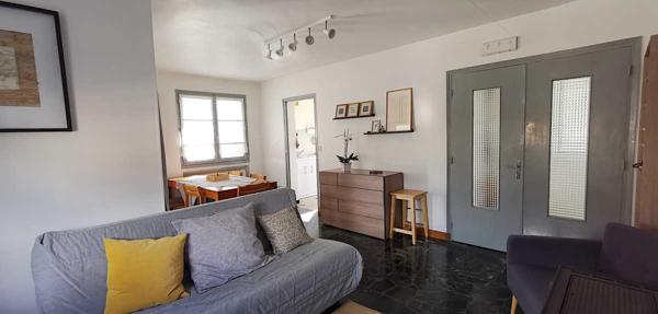 Vente / Appartement T4