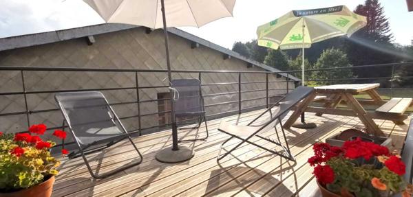 Vente / Appartement T4