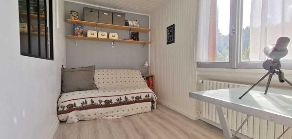 Vente / Appartement T4