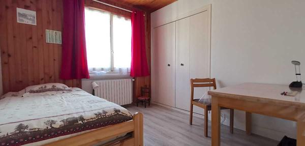 Vente / Appartement T4