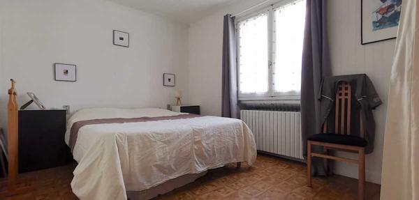 Vente / Appartement T4