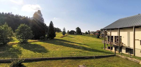 Vente / Appartement T4