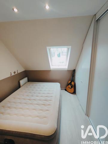 Maison à vendre 5 pièces 90 m² Auvers-sur-Oise