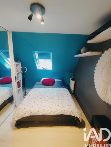 Maison à vendre 5 pièces 90 m² Auvers-sur-Oise