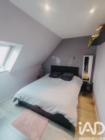 Maison à vendre 5 pièces 90 m² Auvers-sur-Oise