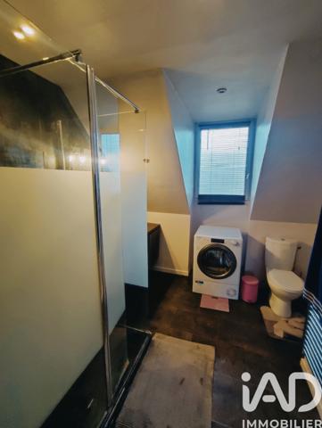 Maison à vendre 5 pièces 90 m² Auvers-sur-Oise