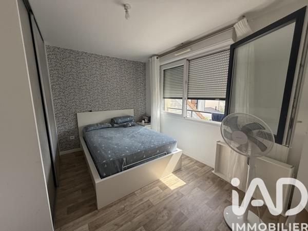 Maison à vendre 4 pièces 85 m² Vert-Saint-Denis