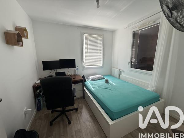 Maison à vendre 4 pièces 85 m² Vert-Saint-Denis