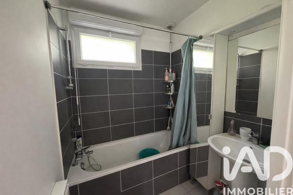 Maison à vendre 4 pièces 85 m² Vert-Saint-Denis