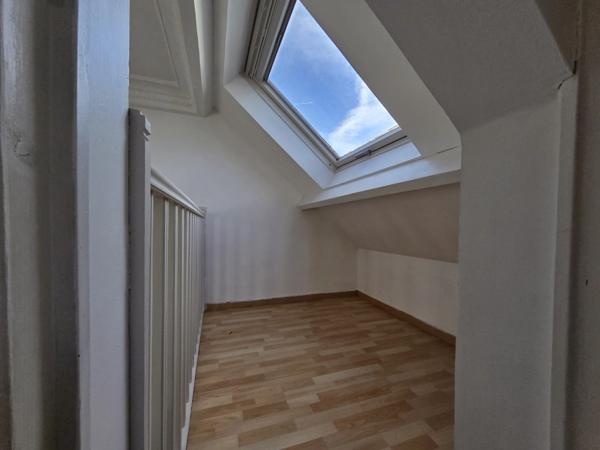 Maison à vendre 7 pièces SEVRAN - 5 chambres - Terrain 450 m2