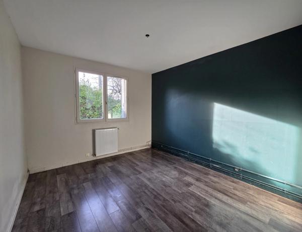 Maison à vendre 7 pièces SEVRAN - 5 chambres - Terrain 450 m2