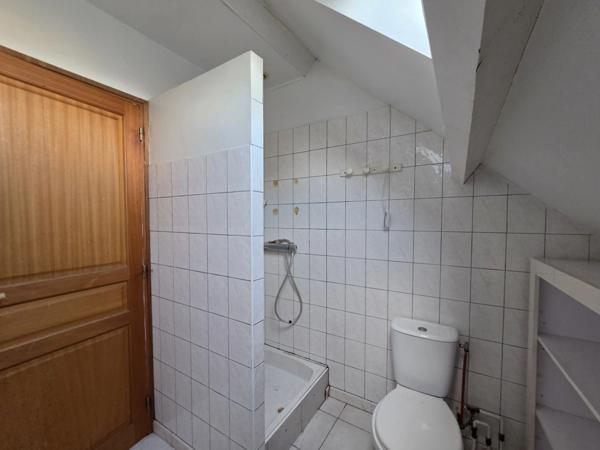 Maison à vendre 7 pièces SEVRAN - 5 chambres - Terrain 450 m2