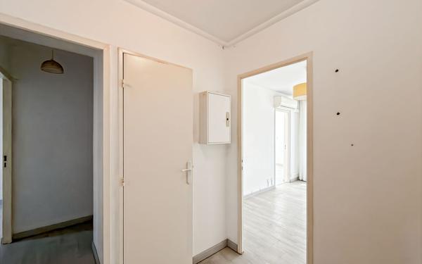 Appartement à vendre    4 pièces • 65,61 m2 Martigues