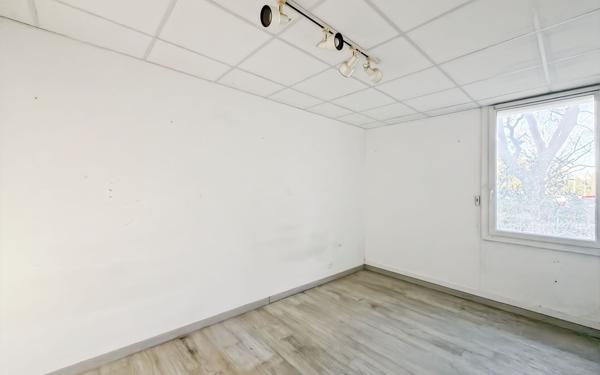 Appartement à vendre    4 pièces • 65,61 m2 Martigues