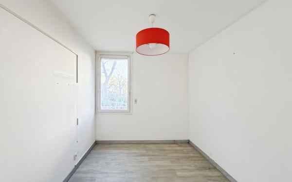 Appartement à vendre    4 pièces • 65,61 m2 Martigues