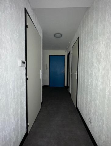 FORBACH – Appartement F3 de 66 m² à petit prix