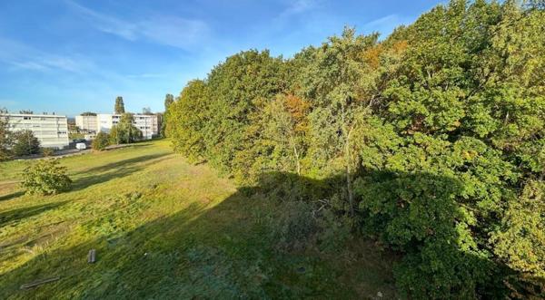 FORBACH – Appartement F3 de 66 m² à petit prix