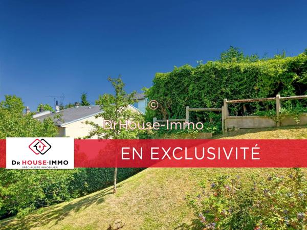 Appartement à vendre 4 pièces de 73 m²