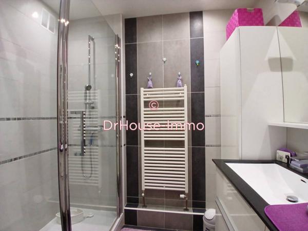 Appartement à vendre 4 pièces de 73 m²