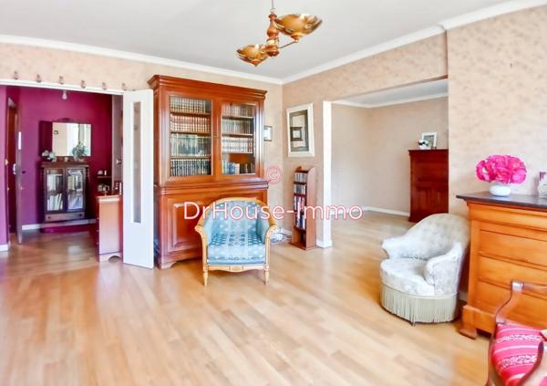 Appartement à vendre 4 pièces de 73 m²