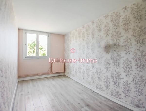 Appartement à vendre 4 pièces de 73 m²