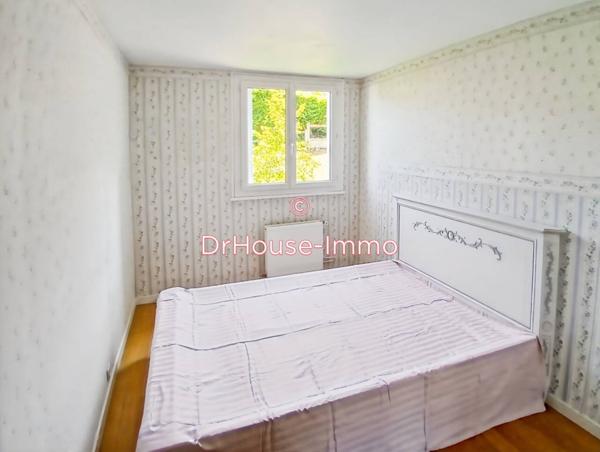 Appartement à vendre 4 pièces de 73 m²