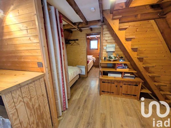 Maison à vendre 4 pièces 46 m² Ustou