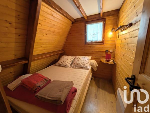 Maison à vendre 4 pièces 46 m² Ustou