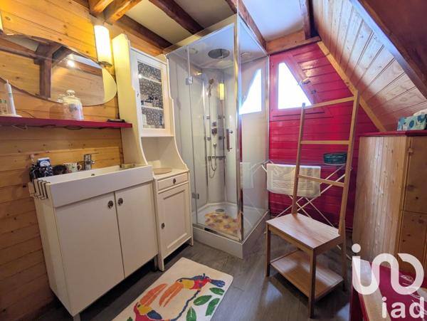 Maison à vendre 4 pièces 46 m² Ustou