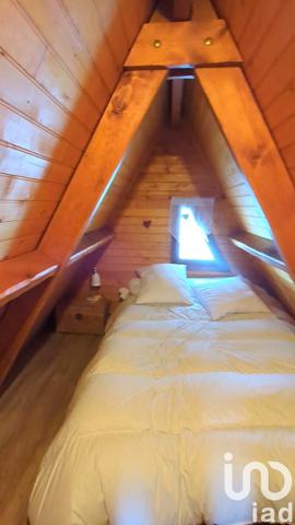 Maison à vendre 4 pièces 46 m² Ustou