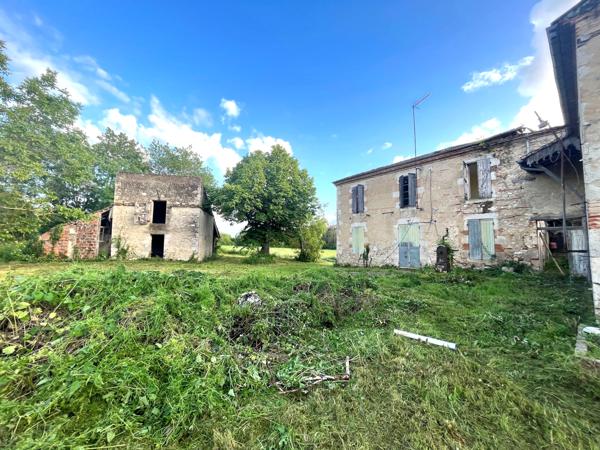 Vente / Corps de ferme