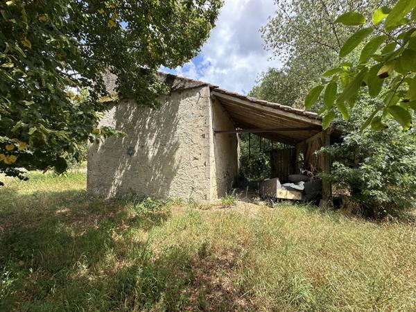 Vente / Corps de ferme