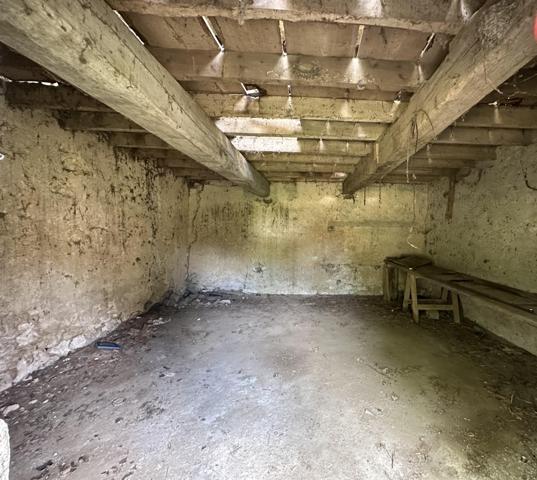 Vente / Corps de ferme