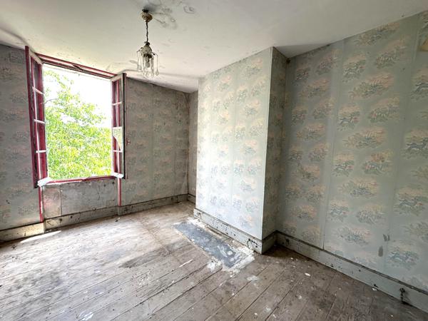 Vente / Corps de ferme