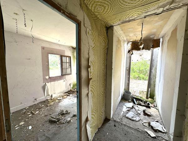 Vente / Corps de ferme