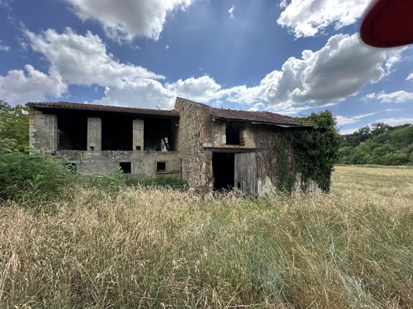 Vente / Corps de ferme