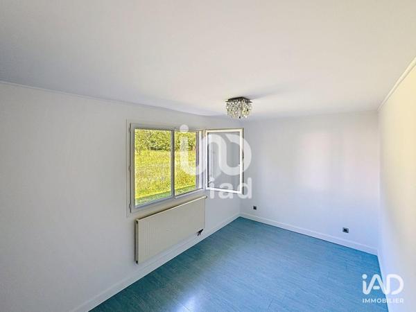 Maison à vendre 5 pièces 141 m² Touvre