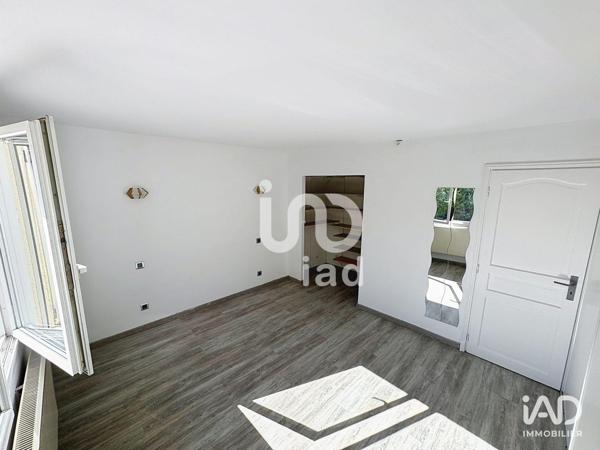 Maison à vendre 5 pièces 141 m² Touvre