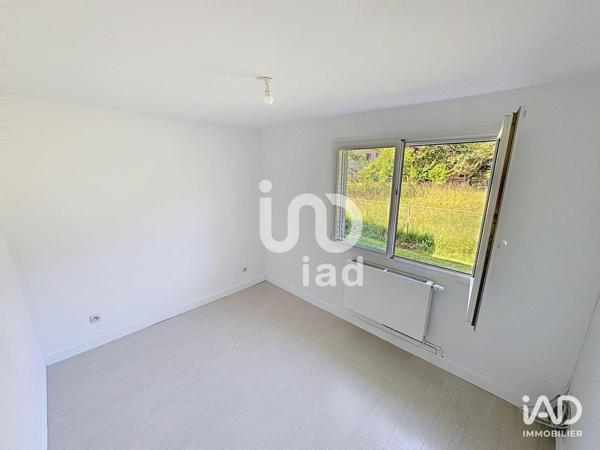 Maison à vendre 5 pièces 141 m² Touvre
