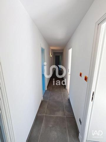 Maison à vendre 5 pièces 141 m² Touvre