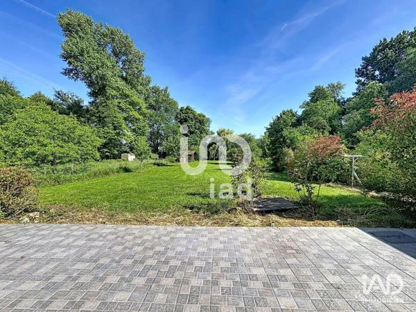 Maison à vendre 5 pièces 141 m² Touvre