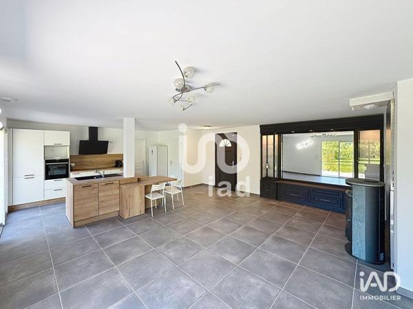 Maison à vendre 5 pièces 141 m² Touvre